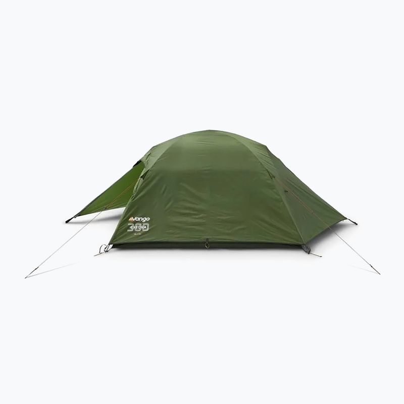 Палатка за трекинг 3-местна Vango Exedra 300 forest green 5