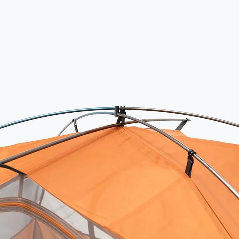Палатка за трекинг 3-местна Vango Exedra 300 forest green 11