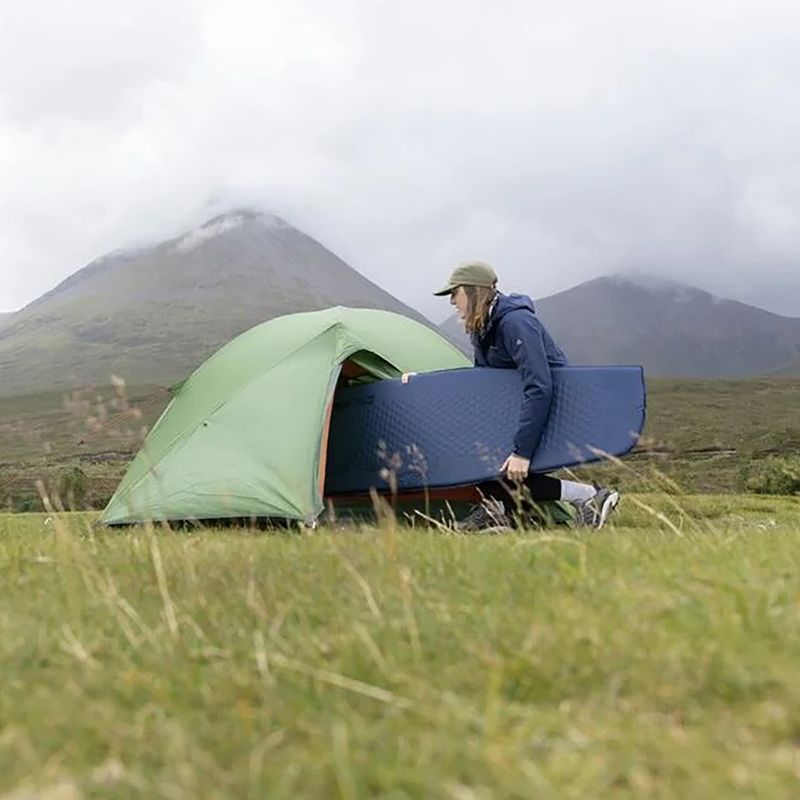Палатка за трекинг 3-местна Vango Exedra 300 forest green 15