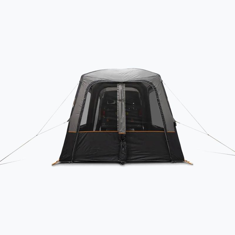 Навес към автомобил Vango AirHub II Low cloud grey 8