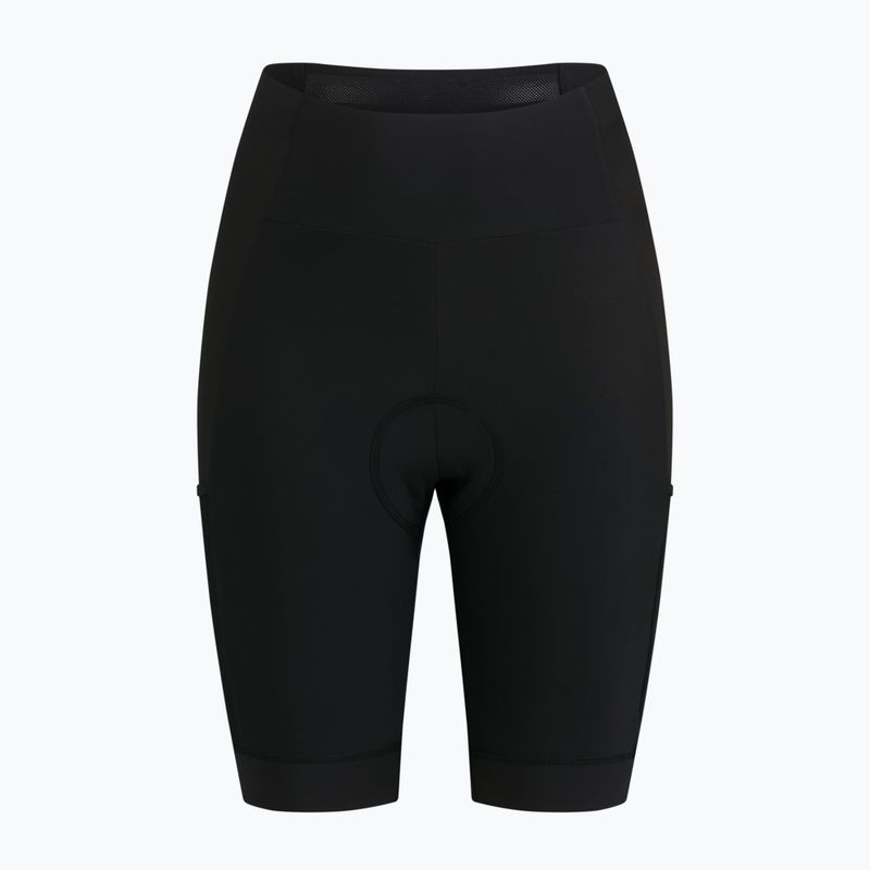 Дамски колоездачни шорти Rapha Core Cargo Shorts black/white
