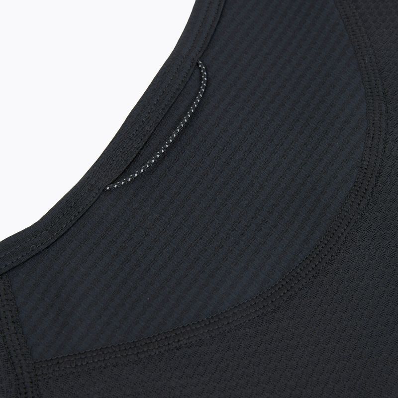 Дамска фланелка за колоездене  Rapha Lightweight Base Layer - Sleeveless black 4