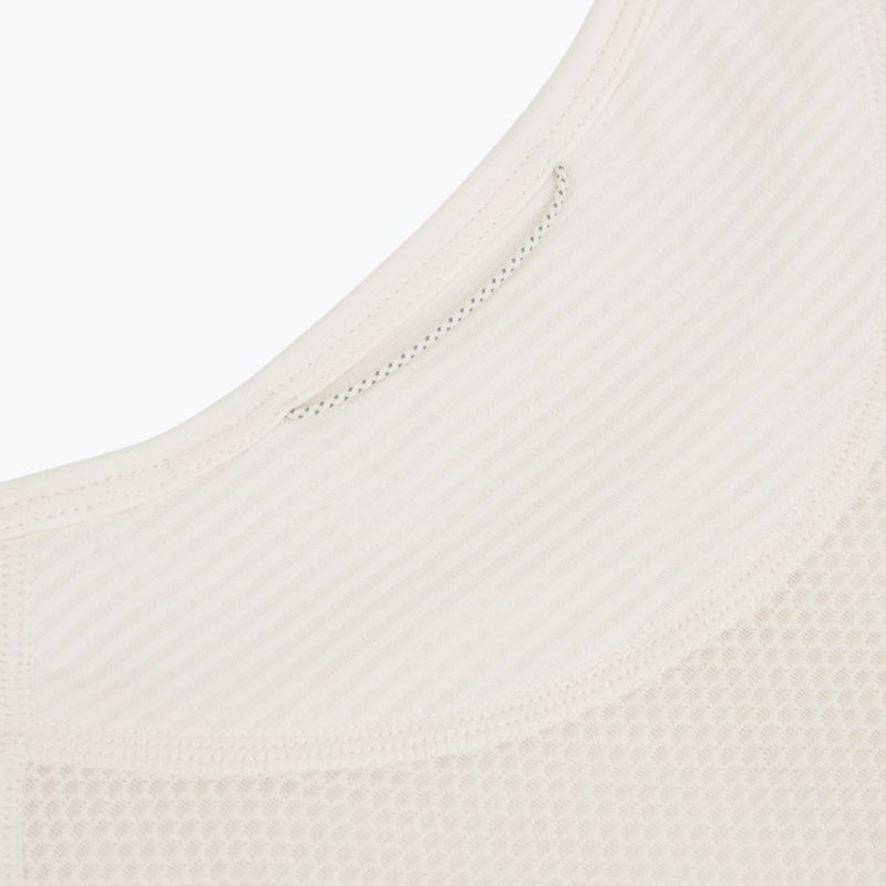 Дамска фланелка за колоездене  Rapha Lightweight Base Layer - Sleeveless white 4