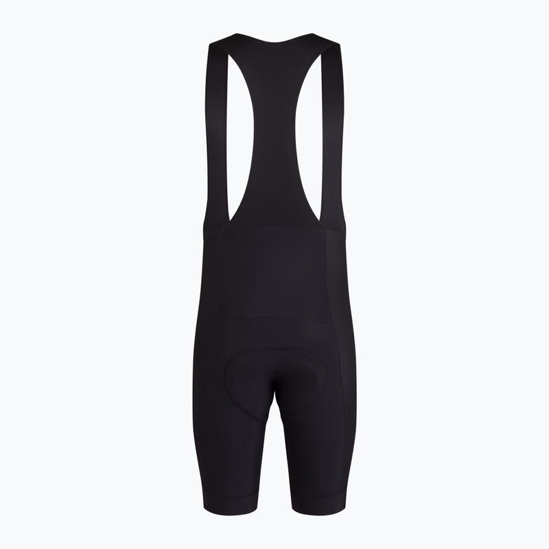 Мъжки колоездачни шорти  Rapha Core Bib Shorts black/black 6