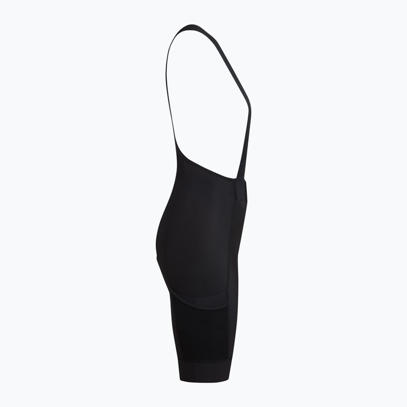 Дамски колоездачни шорти  Rapha Brevet Element Cargo Bib Shorts black/white 4