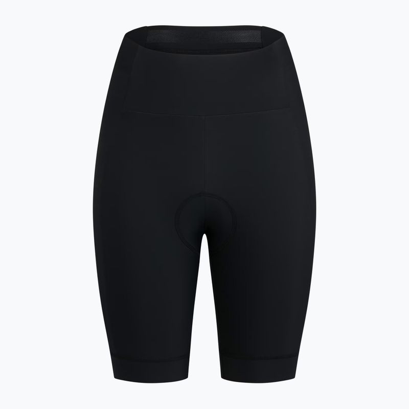 Дамски колоездачни шорти  Rapha Core Shorts black/white 3