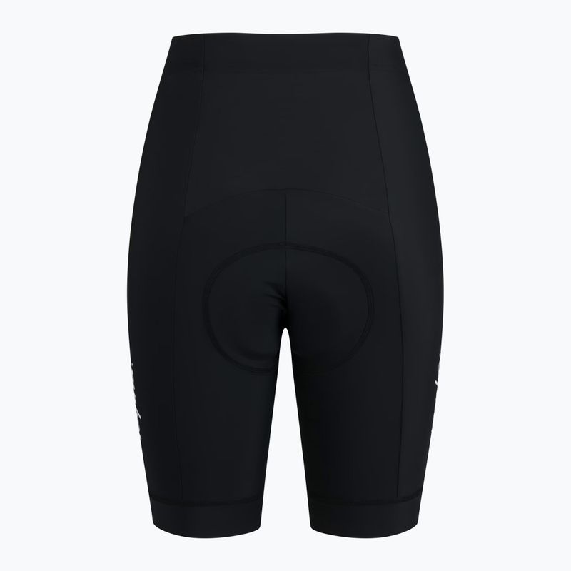 Дамски колоездачни шорти  Rapha Core Shorts black/white 4