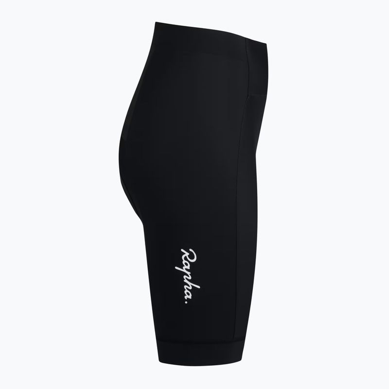 Дамски колоездачни шорти  Rapha Core Shorts black/white 6