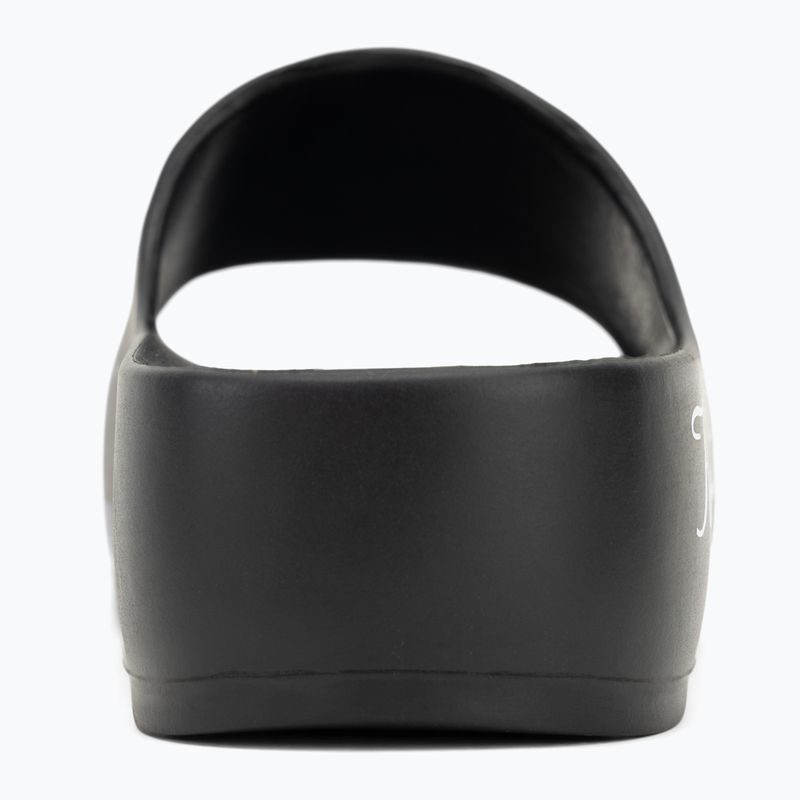 Дамски джапанки KARL LAGERFELD Kobo II Hotel Logo black eco eva 6