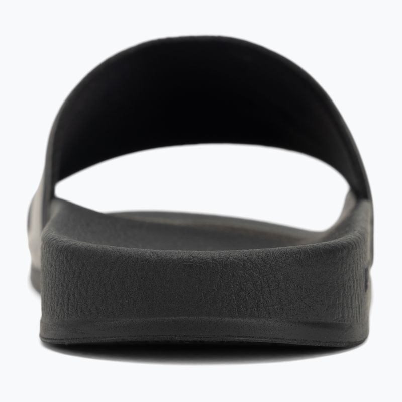 KARL LAGERFELD дамски джапанки Kondo 2.0 Signia black rubber 6