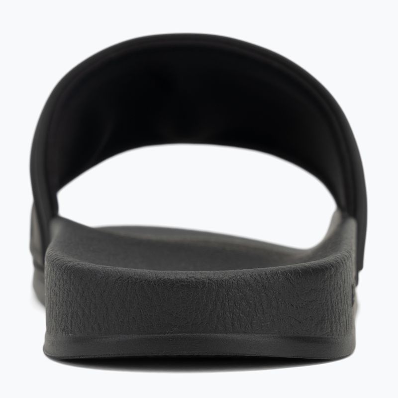 KARL LAGERFELD дамски джапанки Kondo 2.0 NFT Relief black rubber 6