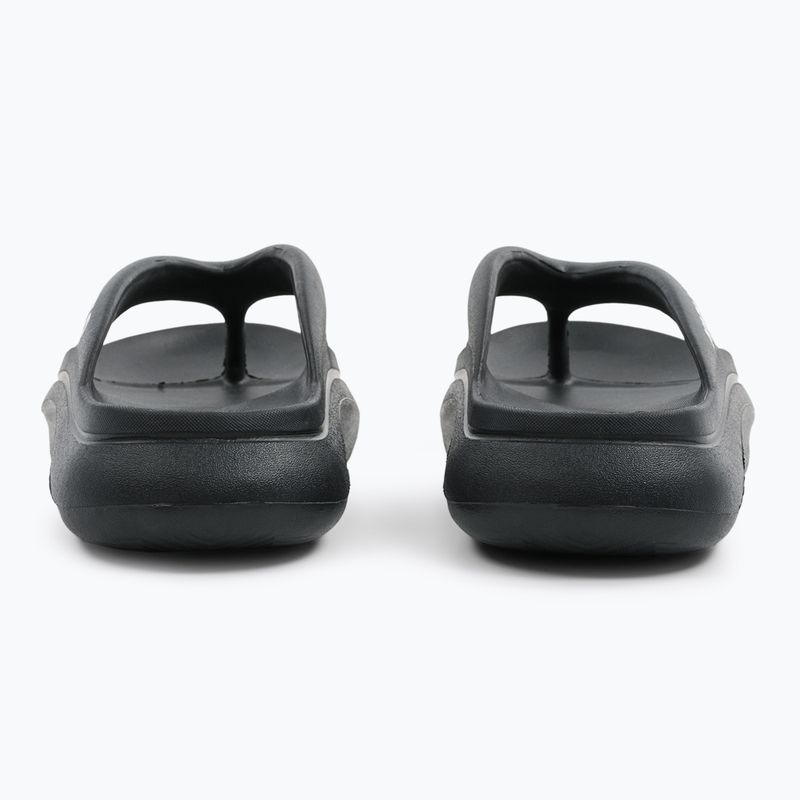 Дамски джапанки KARL LAGERFELD Skoona II Hotel Thong black rubber 3