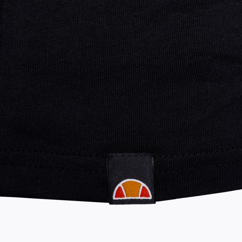 Ellesse дамска тениска Shabunda черна 4