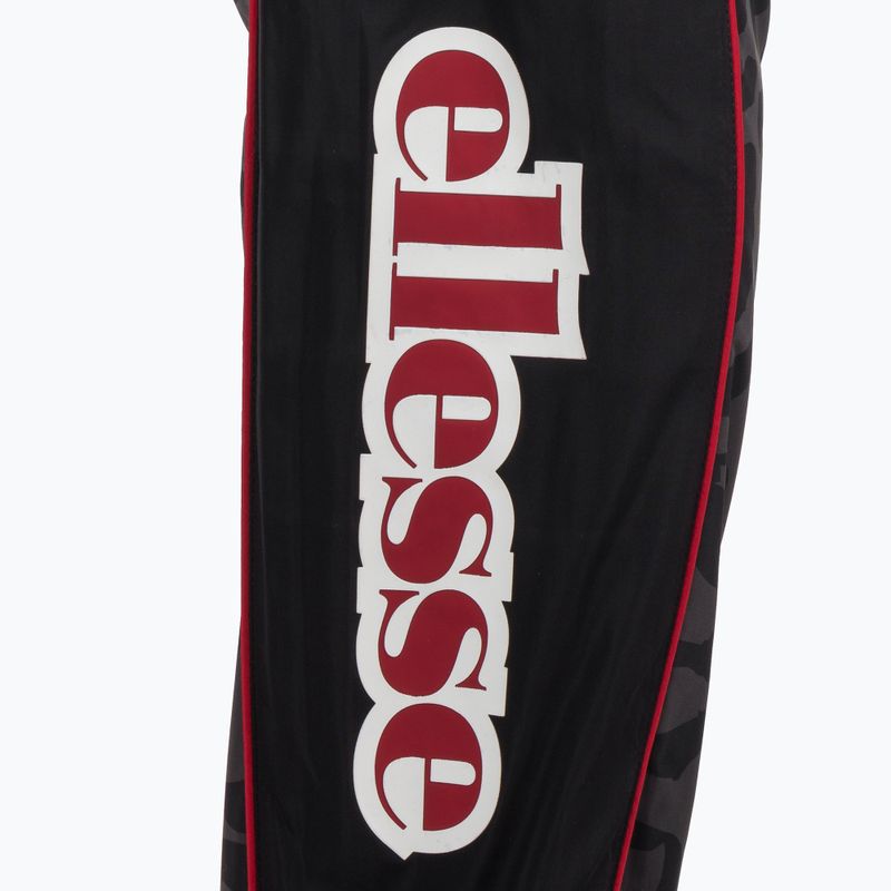 Дамски тренировъчни панталони Ellesse Base Track black 3