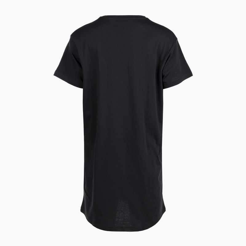 Ellesse дамска рокля Adore black 2