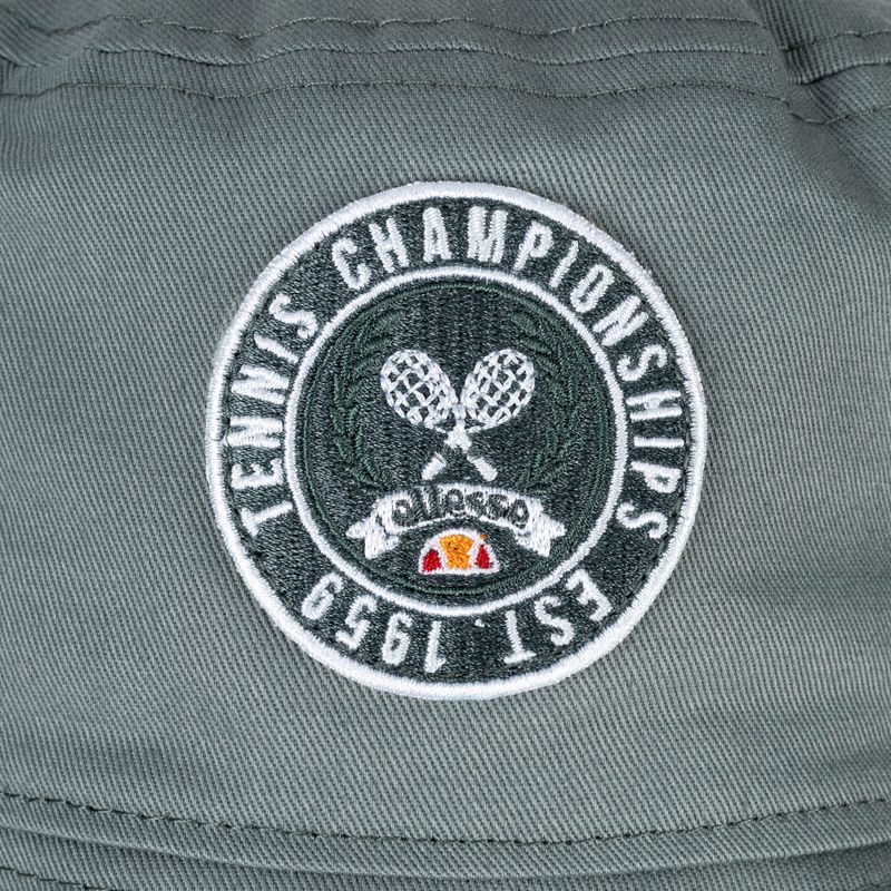 Ellesse Lotaro Шапка с кофичка зелена 4