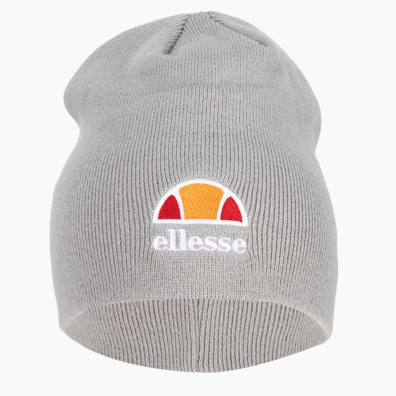 Зимна шапка Ellesse Brenna сива 2
