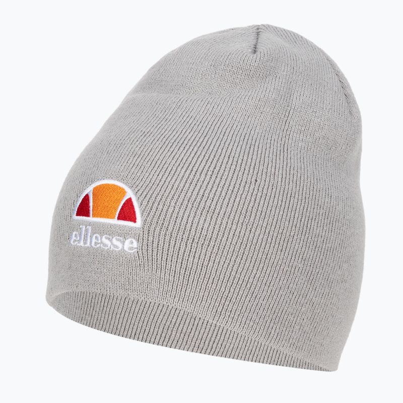 Зимна шапка Ellesse Brenna сива 3