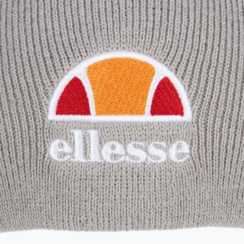 Зимна шапка Ellesse Brenna сива 4