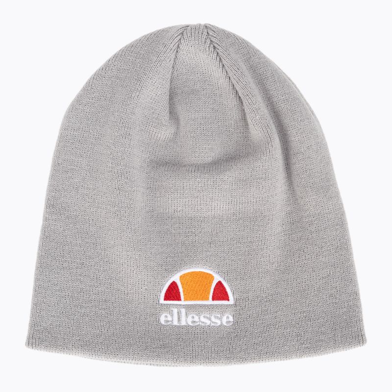 Зимна шапка Ellesse Brenna сива 5