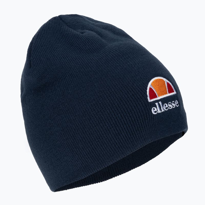 Зимна шапка Ellesse Brenna navy