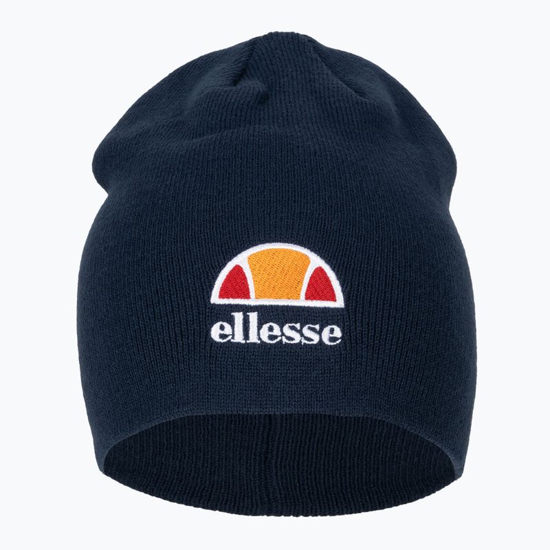 Зимна шапка Ellesse Brenna navy 2