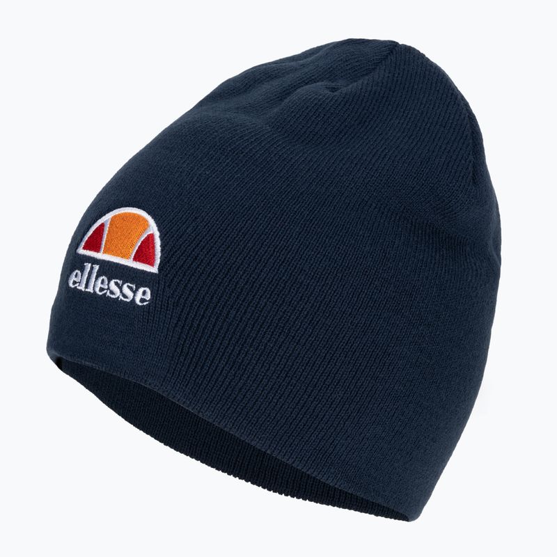 Зимна шапка Ellesse Brenna navy 3