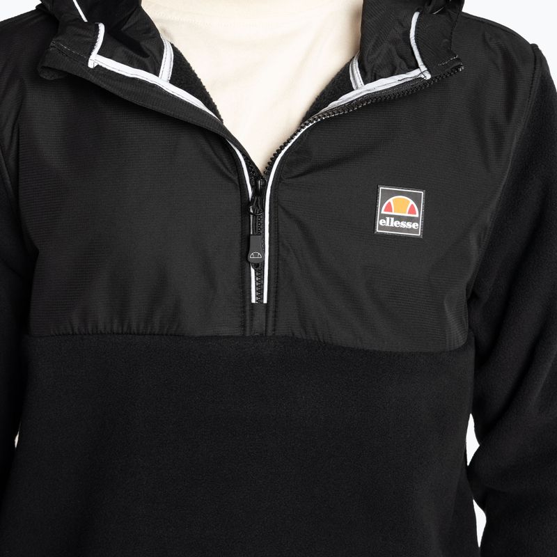Мъжко тренировъчно яке Ellesse Venaro black 5