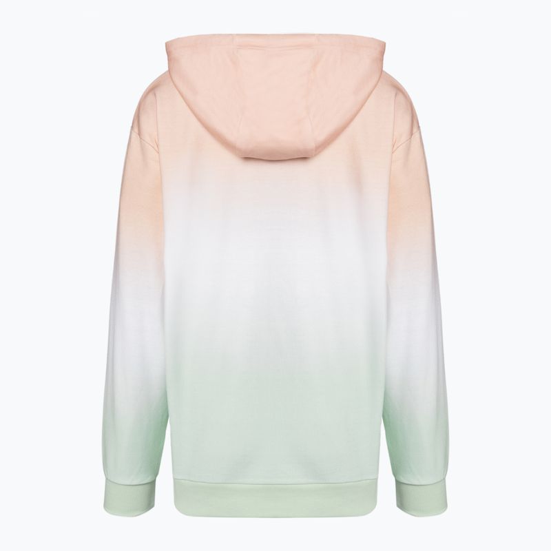 Дамски суитшърт за тренировки Ellesse Estate Oh Hoody многоцветен 2