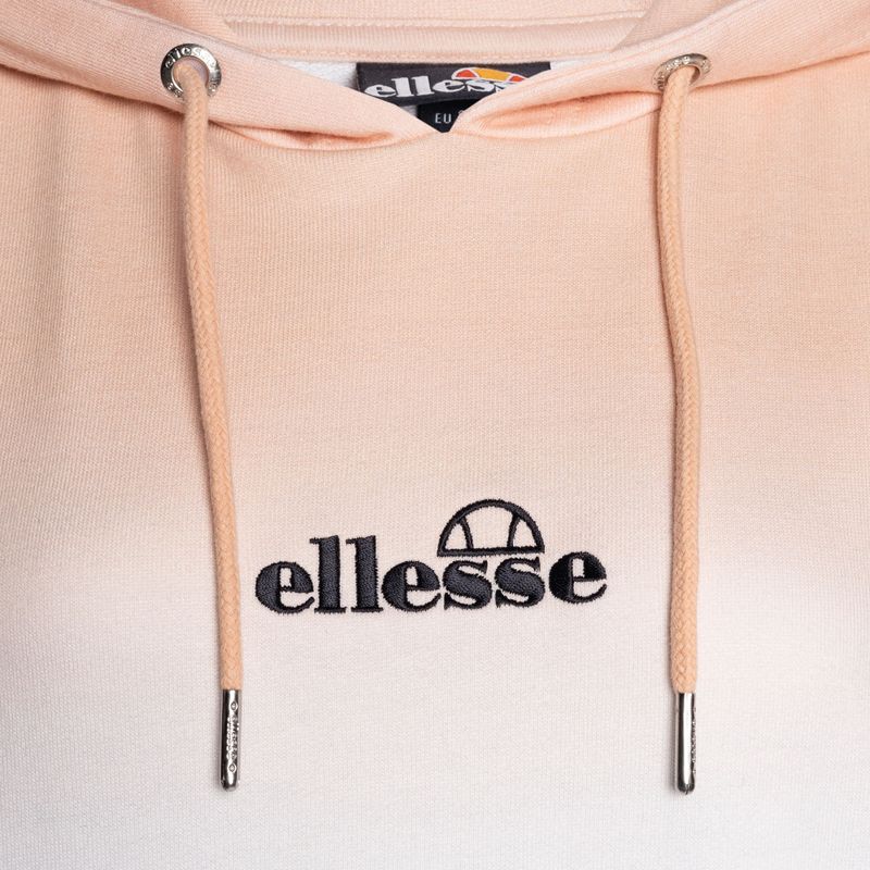 Дамски суитшърт за тренировки Ellesse Estate Oh Hoody многоцветен 3