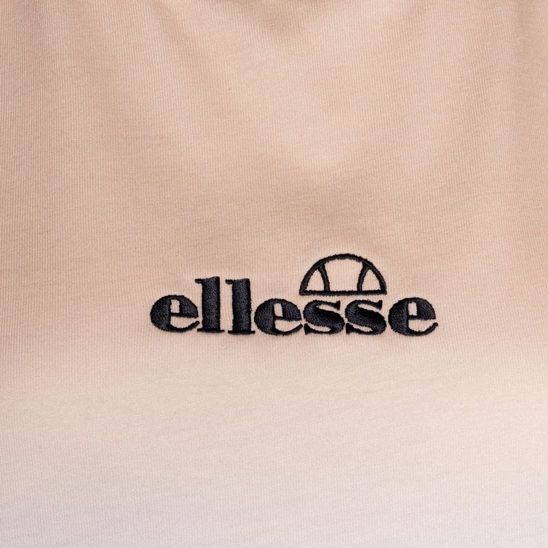Ellesse дамска тениска Primavera в многоцветен цвят 3