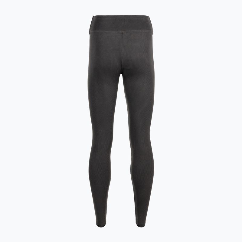Дамски тренировъчен клин Ellesse Natura черен 2