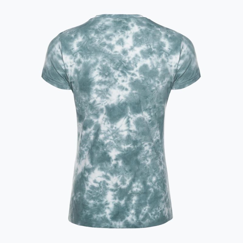 Дамска тренировъчна риза Ellesse Hayes tie dye 2