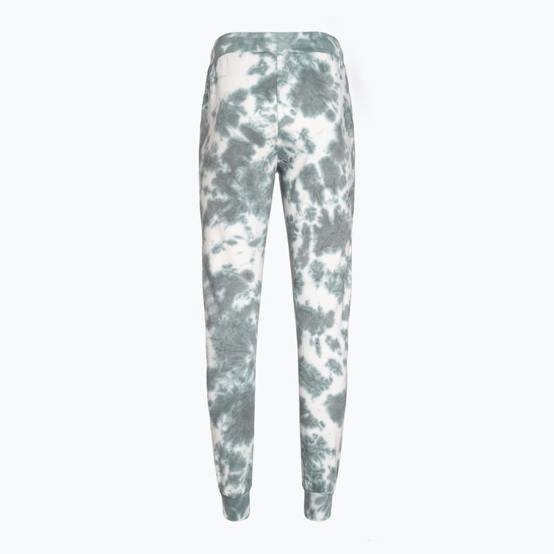 Ellesse дамски панталони Hallouli Tie Dye Jog с вратовръзка 2
