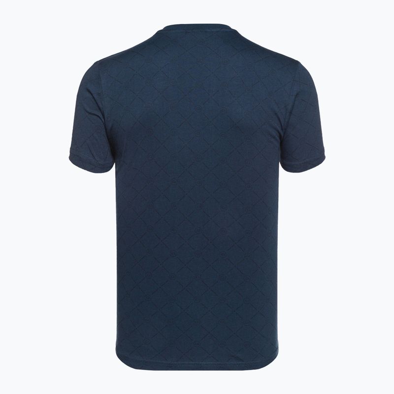 Мъжка тениска Pensavo navy на Ellesse 2