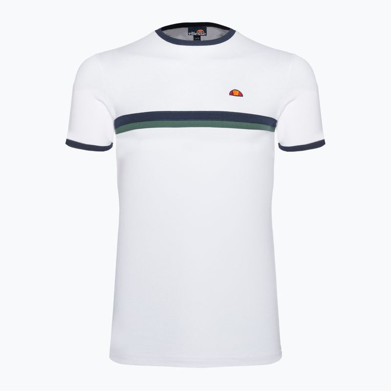 Мъжка тениска Ellesse Lascio white
