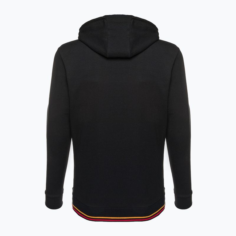 Мъжки суитшърт Ellesse Koda Oh Hoody black 6