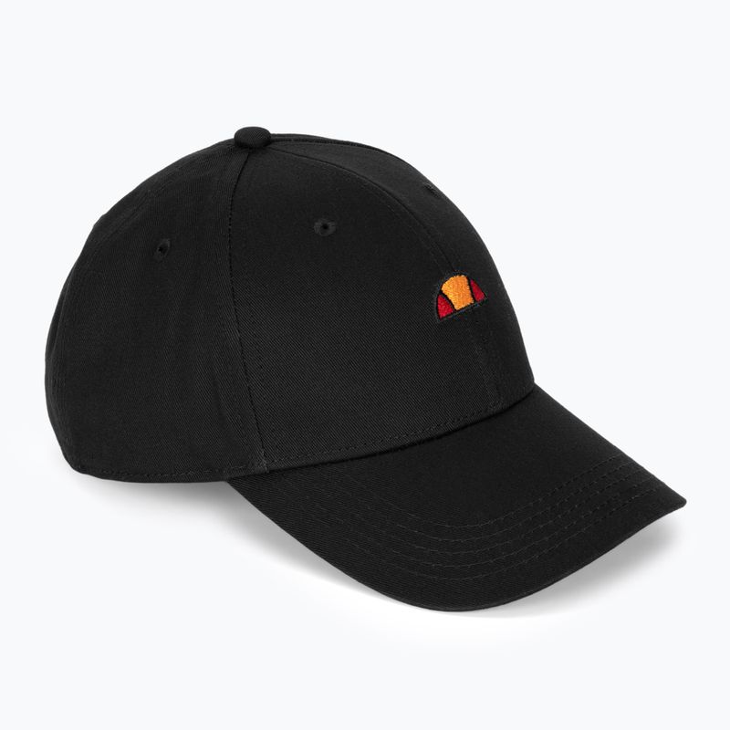 Ellesse Marlon бейзболна шапка черна
