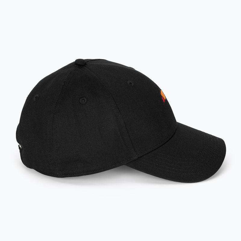 Ellesse Marlon бейзболна шапка черна 2