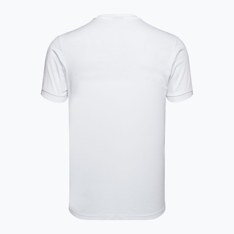 Мъжка тениска Venire черно/червено/бяло Ellesse 2