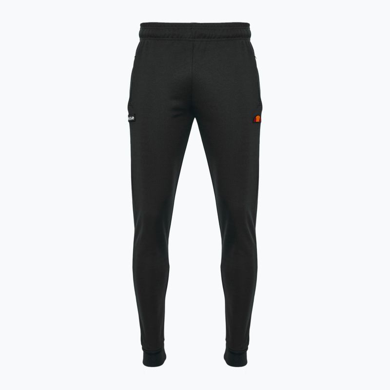 Ellesse мъжки панталони Bertoni Track black