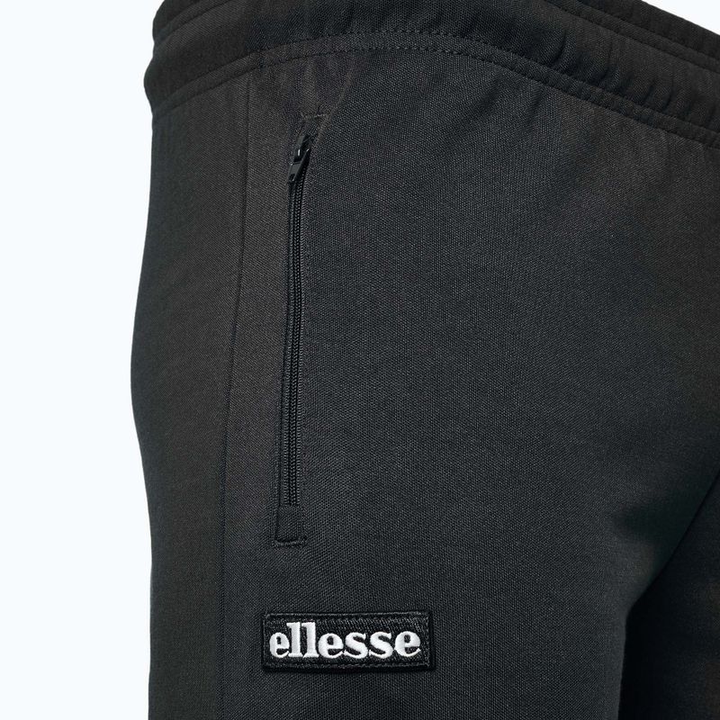 Мъжки панталони Ellesse Bertoni Track black 4