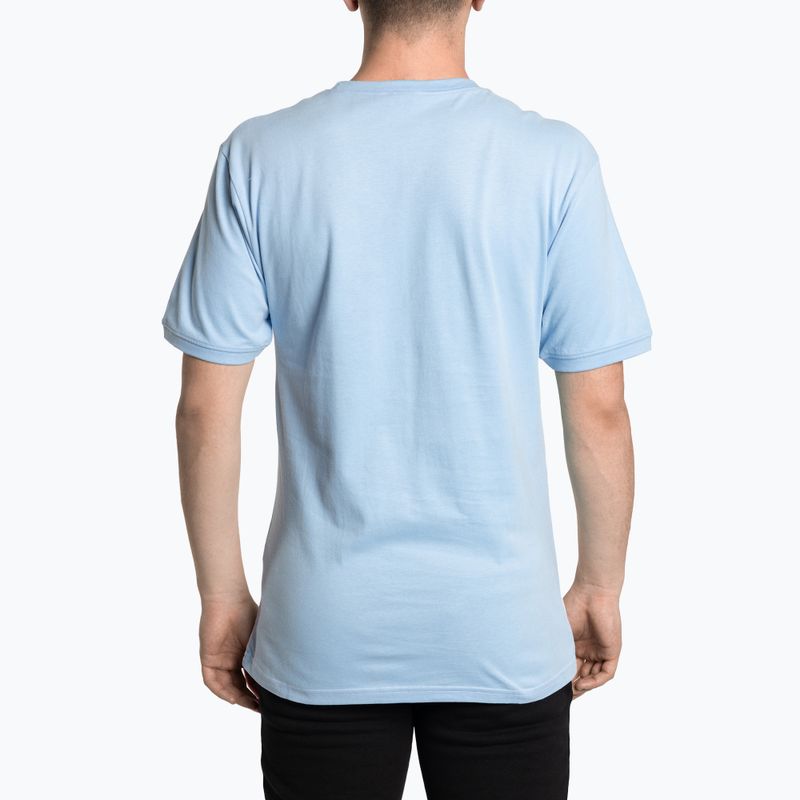 Мъжка тениска Ellesse Venire light blue 2