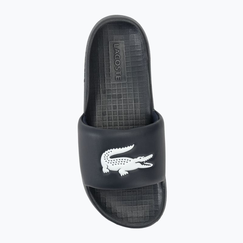 Мъжки чехли Lacoste 45CMA0002 navy/white 5