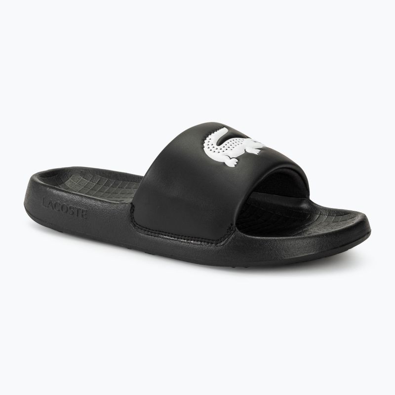 Мъжки чехли Lacoste 45CMA0002 black/white