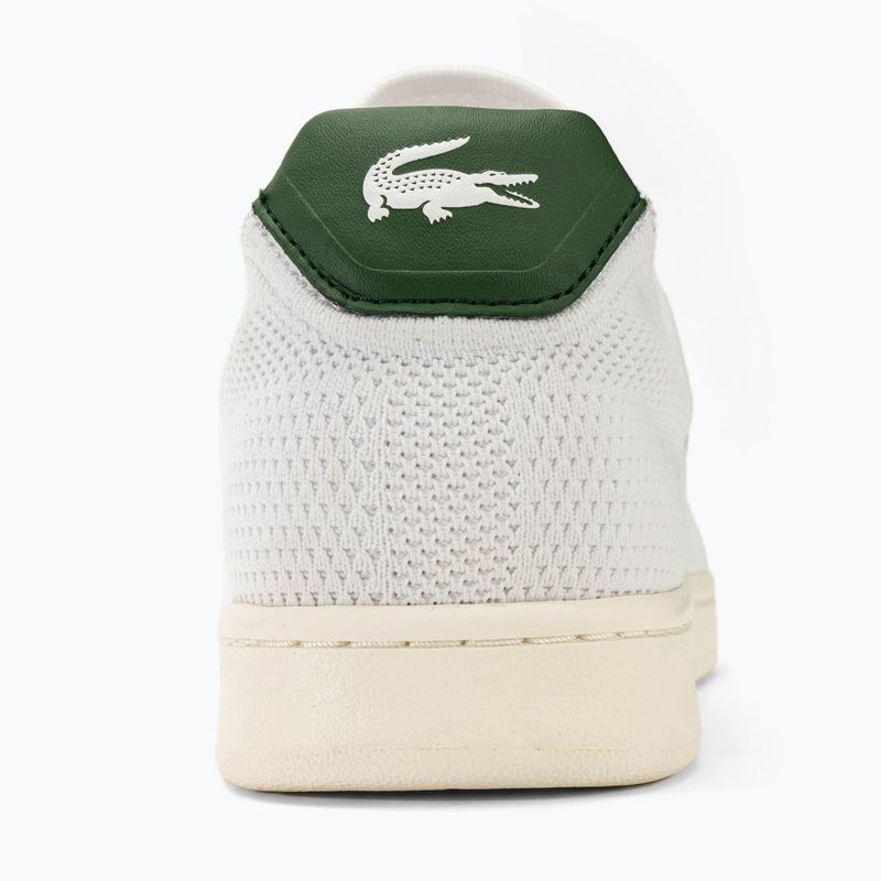 Мъжки обувки Lacoste 45SMA0023 white/green 6