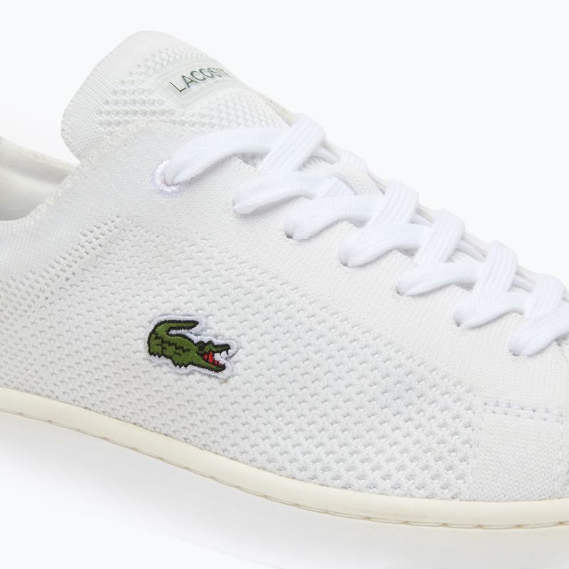 Мъжки обувки Lacoste 45SMA0023 white/green 8