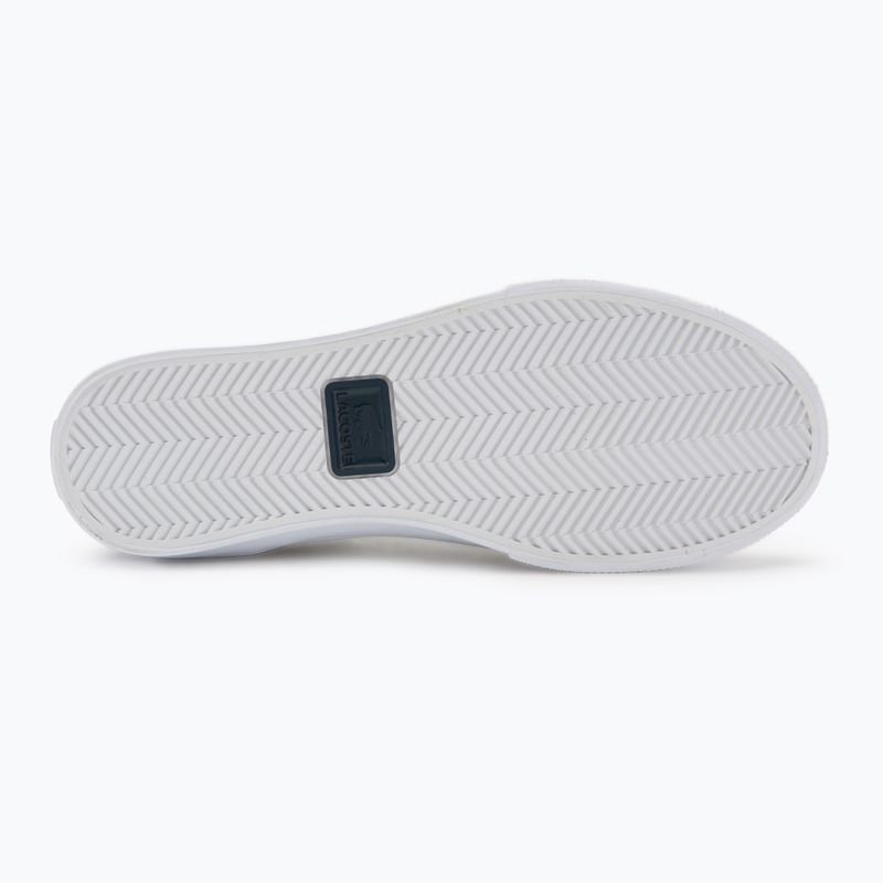 Мъжки обувки Lacoste Lerond Pro navy/ white 4