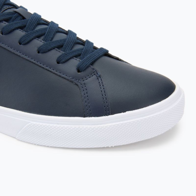 Мъжки обувки Lacoste Lerond Pro navy/ white 7