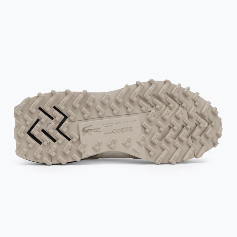 Мъжки обувки Lacoste Elite Active white/dark green 4